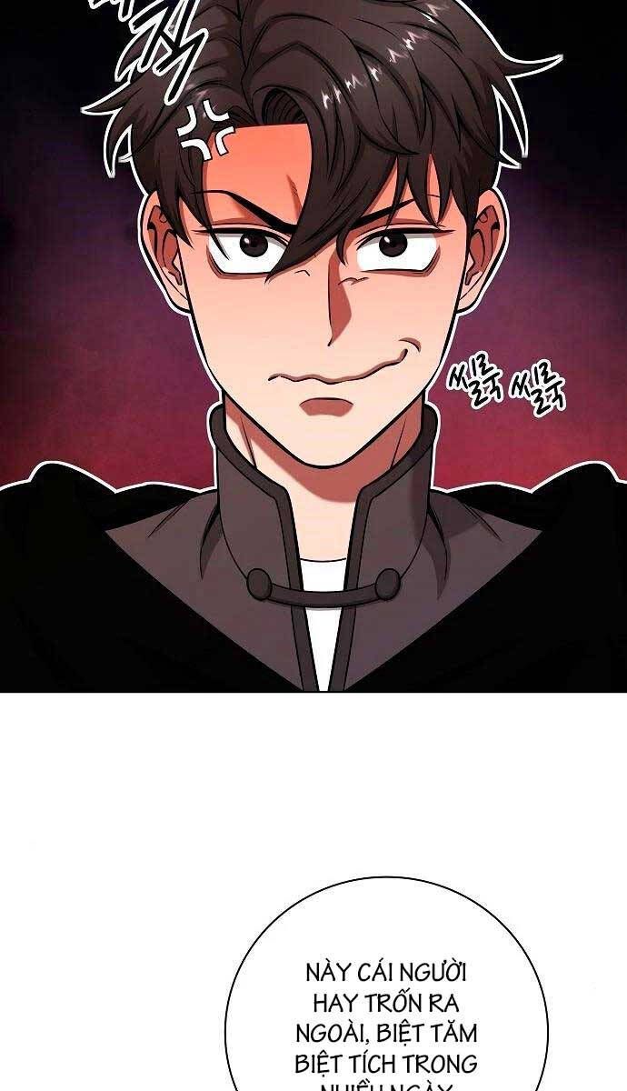 đọc truyện Ma Pháp Sư Hắc Ám Trở Về Để Nhập Ngũ Chương 35 ảnh 11 tại Thiên Thai Truyện