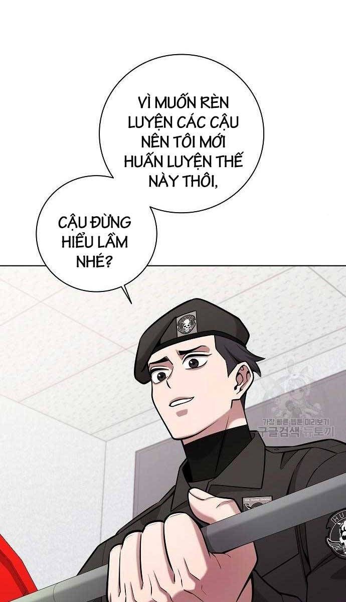 đọc truyện Ma Pháp Sư Hắc Ám Trở Về Để Nhập Ngũ Chương 36 ảnh 18 tại Thiên Thai Truyện