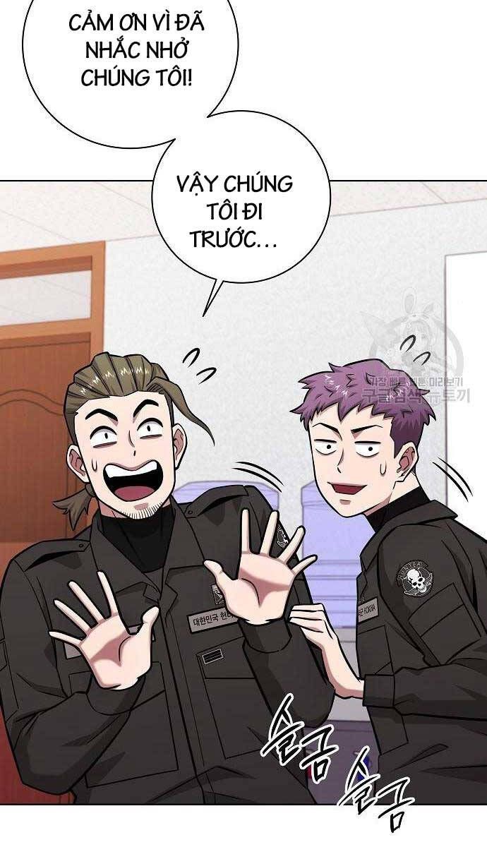 đọc truyện Ma Pháp Sư Hắc Ám Trở Về Để Nhập Ngũ Chương 36 ảnh 22 tại Thiên Thai Truyện