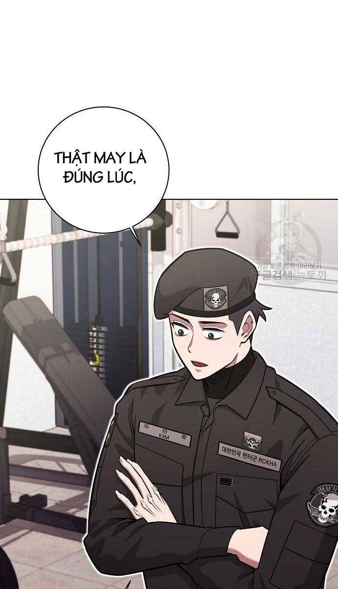 đọc truyện Ma Pháp Sư Hắc Ám Trở Về Để Nhập Ngũ Chương 36 ảnh 31 tại Thiên Thai Truyện