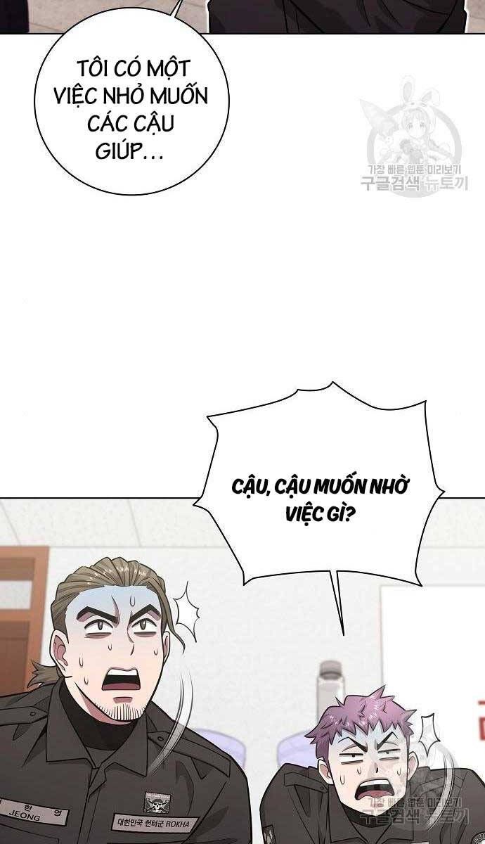 đọc truyện Ma Pháp Sư Hắc Ám Trở Về Để Nhập Ngũ Chương 36 ảnh 32 tại Thiên Thai Truyện