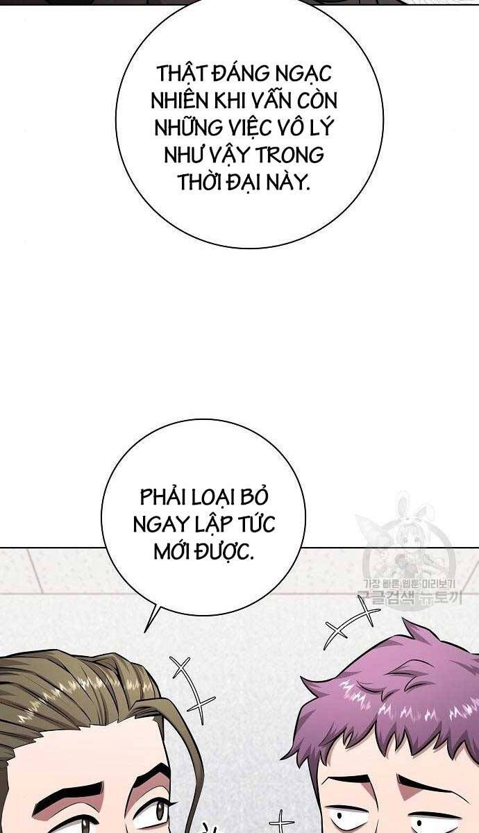 đọc truyện Ma Pháp Sư Hắc Ám Trở Về Để Nhập Ngũ Chương 36 ảnh 39 tại Thiên Thai Truyện