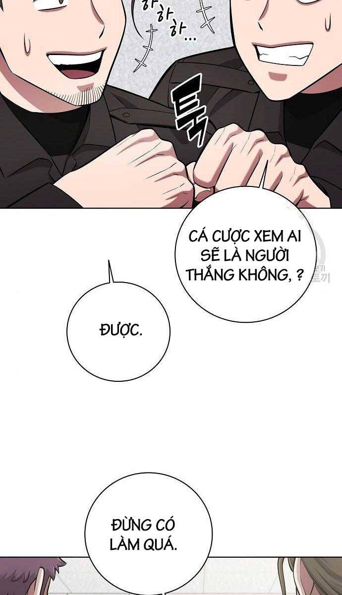 đọc truyện Ma Pháp Sư Hắc Ám Trở Về Để Nhập Ngũ Chương 36 ảnh 40 tại Thiên Thai Truyện