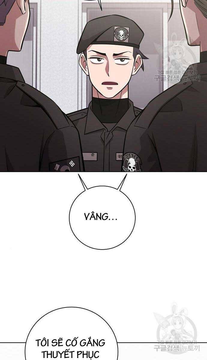 đọc truyện Ma Pháp Sư Hắc Ám Trở Về Để Nhập Ngũ Chương 36 ảnh 41 tại Thiên Thai Truyện