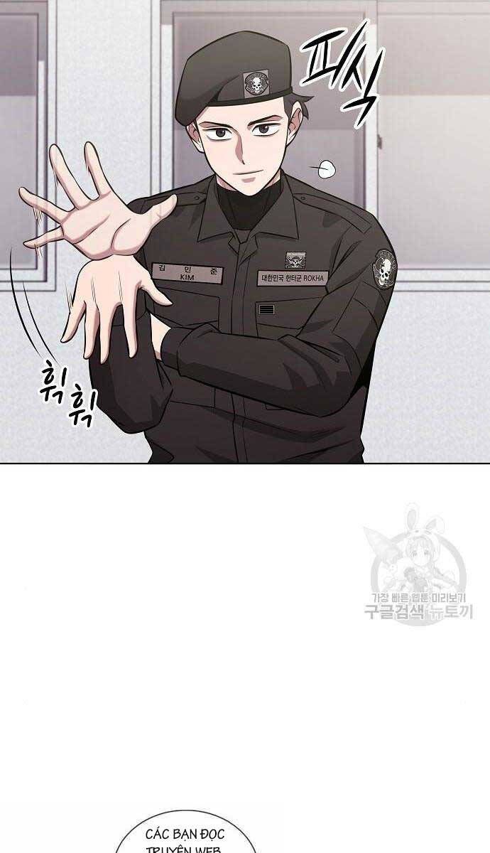 đọc truyện Ma Pháp Sư Hắc Ám Trở Về Để Nhập Ngũ Chương 36 ảnh 45 tại Thiên Thai Truyện