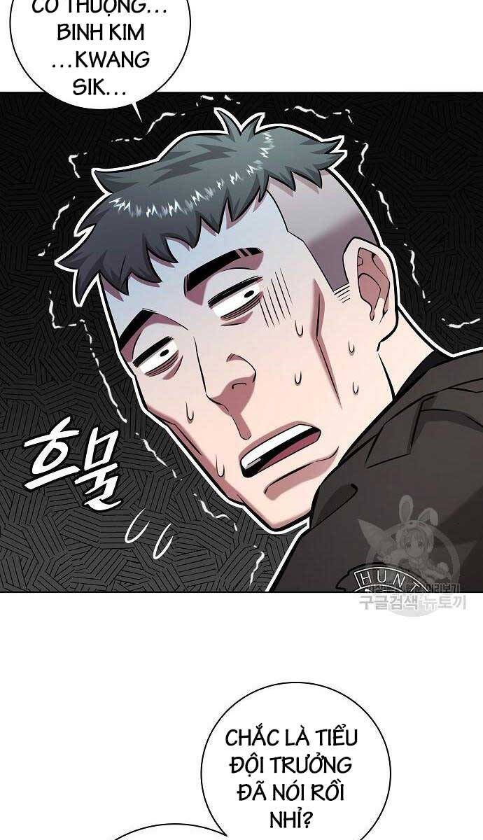 đọc truyện Ma Pháp Sư Hắc Ám Trở Về Để Nhập Ngũ Chương 36 ảnh 48 tại Thiên Thai Truyện