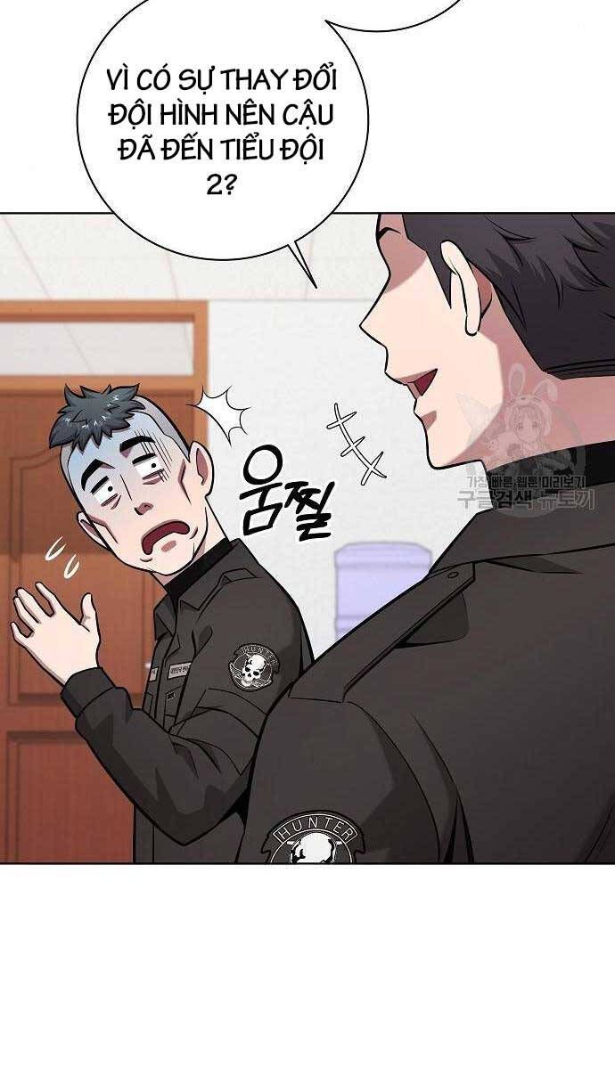 đọc truyện Ma Pháp Sư Hắc Ám Trở Về Để Nhập Ngũ Chương 36 ảnh 49 tại Thiên Thai Truyện