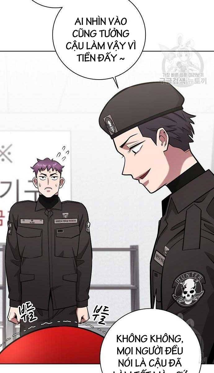 đọc truyện Ma Pháp Sư Hắc Ám Trở Về Để Nhập Ngũ Chương 36 ảnh 8 tại Thiên Thai Truyện