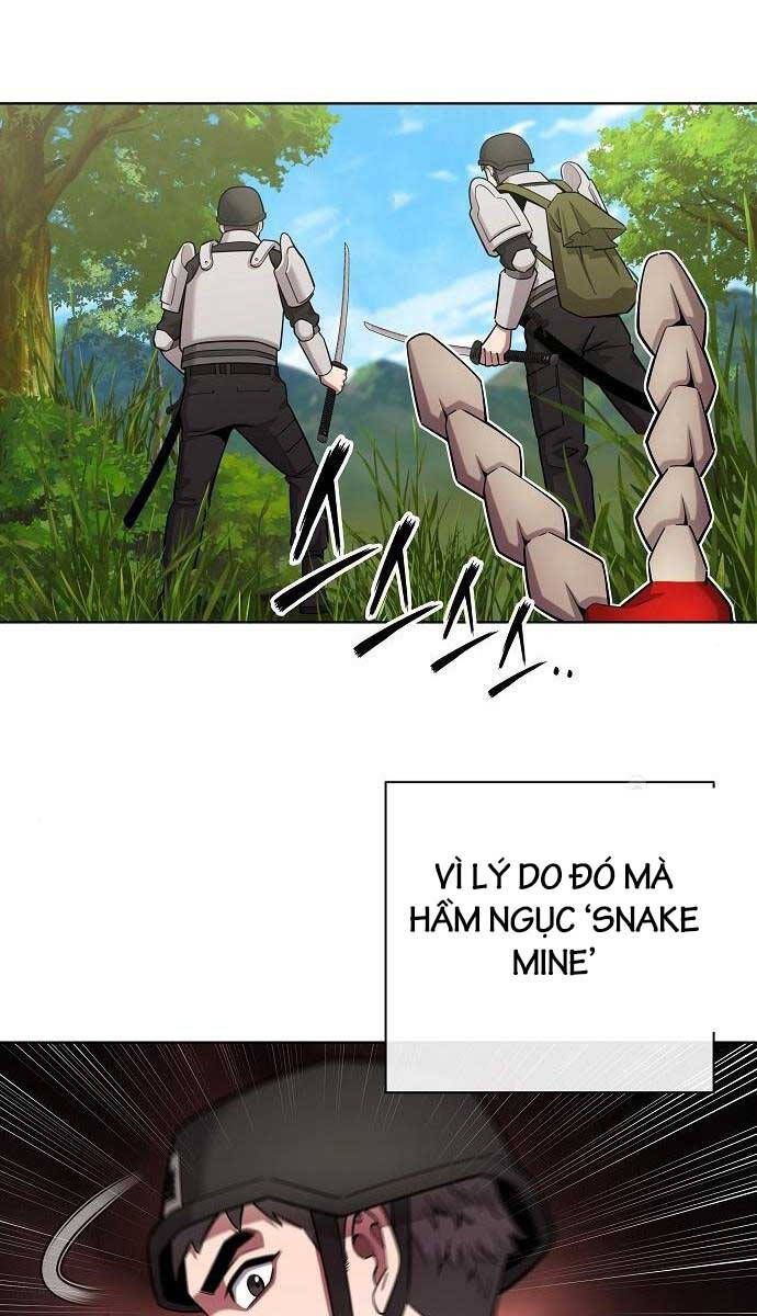 đọc truyện Ma Pháp Sư Hắc Ám Trở Về Để Nhập Ngũ Chương 36 ảnh 66 tại Thiên Thai Truyện