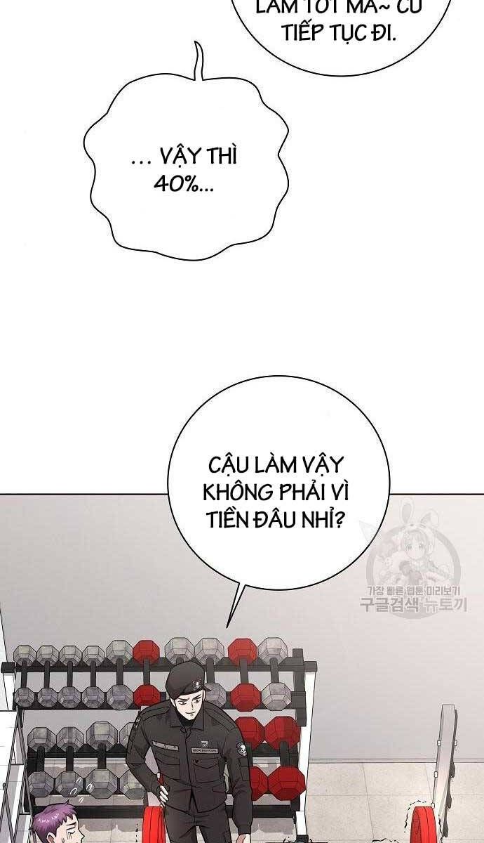 đọc truyện Ma Pháp Sư Hắc Ám Trở Về Để Nhập Ngũ Chương 36 ảnh 9 tại Thiên Thai Truyện