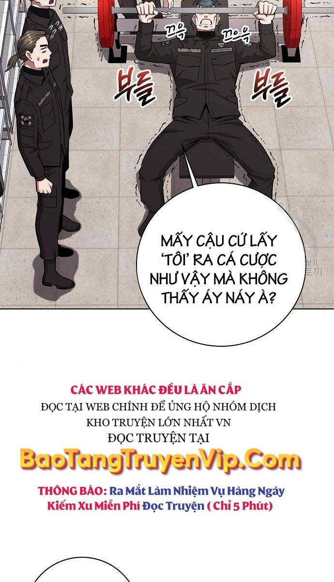 đọc truyện Ma Pháp Sư Hắc Ám Trở Về Để Nhập Ngũ Chương 36 ảnh 10 tại Thiên Thai Truyện