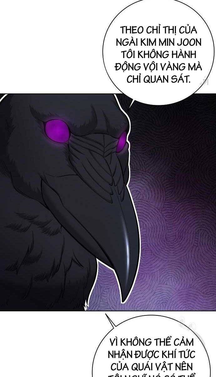 đọc truyện Ma Pháp Sư Hắc Ám Trở Về Để Nhập Ngũ Chương 36 ảnh 98 tại Thiên Thai Truyện