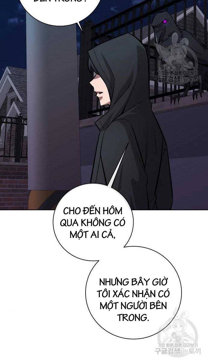 đọc truyện Ma Pháp Sư Hắc Ám Trở Về Để Nhập Ngũ Chương 36 ảnh 100 tại Thiên Thai Truyện