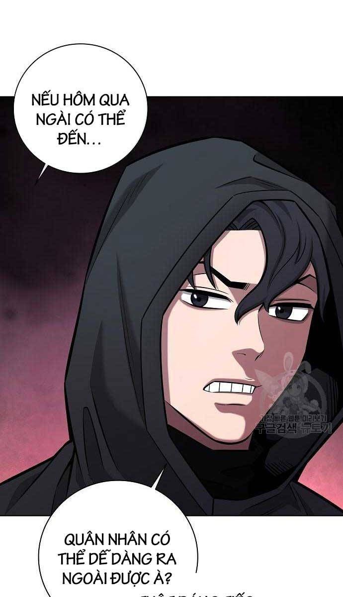 đọc truyện Ma Pháp Sư Hắc Ám Trở Về Để Nhập Ngũ Chương 36 ảnh 101 tại Thiên Thai Truyện