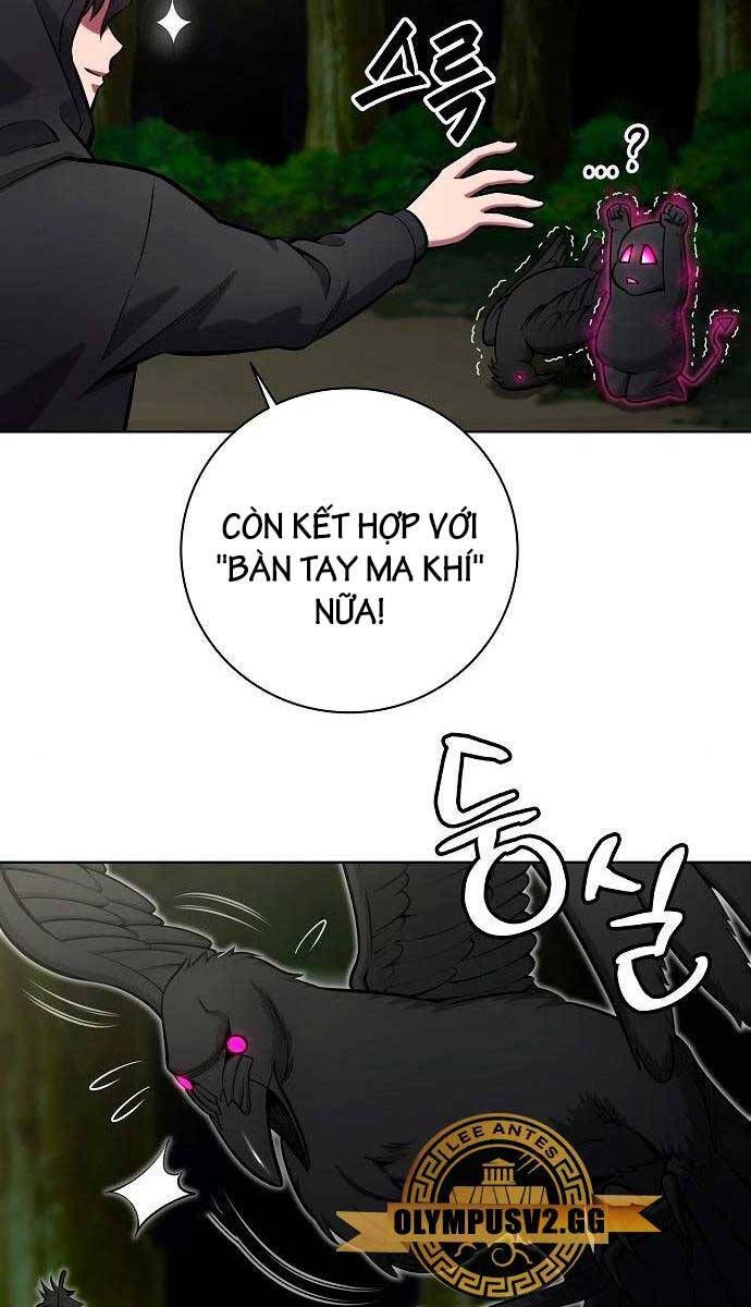 đọc truyện Ma Pháp Sư Hắc Ám Trở Về Để Nhập Ngũ Chương 37 ảnh 104 tại Thiên Thai Truyện