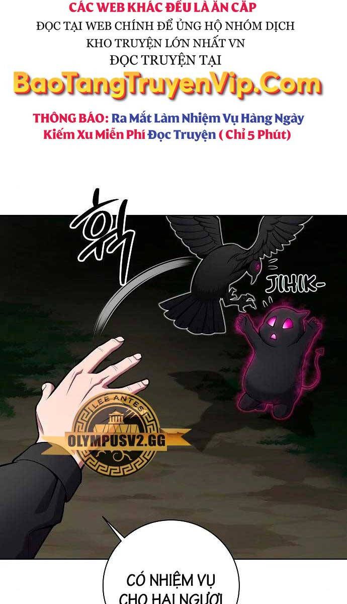 đọc truyện Ma Pháp Sư Hắc Ám Trở Về Để Nhập Ngũ Chương 37 ảnh 108 tại Thiên Thai Truyện