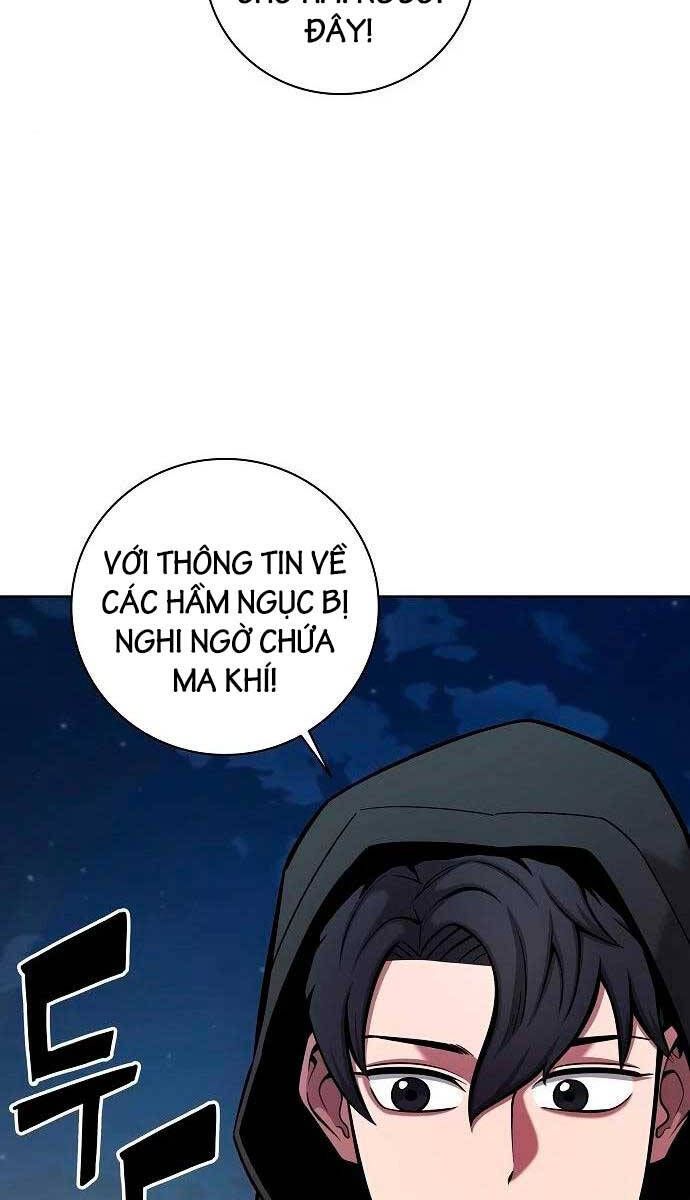 đọc truyện Ma Pháp Sư Hắc Ám Trở Về Để Nhập Ngũ Chương 37 ảnh 109 tại Thiên Thai Truyện