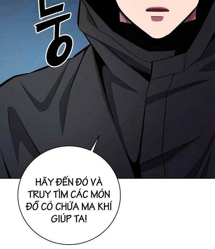 đọc truyện Ma Pháp Sư Hắc Ám Trở Về Để Nhập Ngũ Chương 37 ảnh 110 tại Thiên Thai Truyện