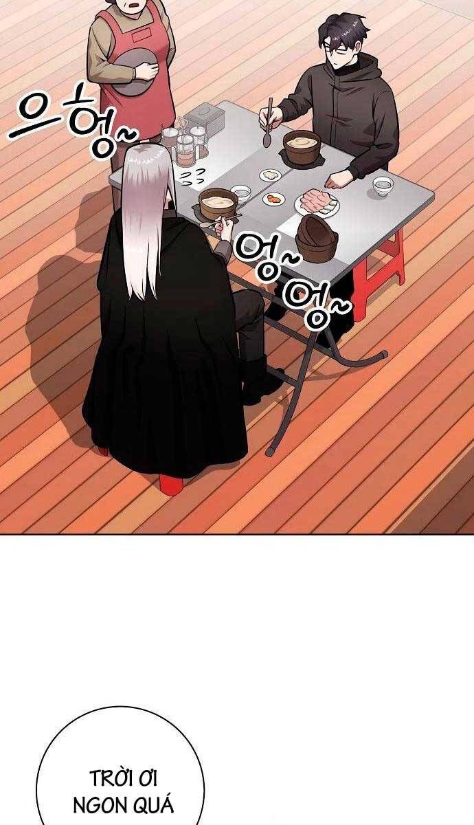 đọc truyện Ma Pháp Sư Hắc Ám Trở Về Để Nhập Ngũ Chương 37 ảnh 121 tại Thiên Thai Truyện