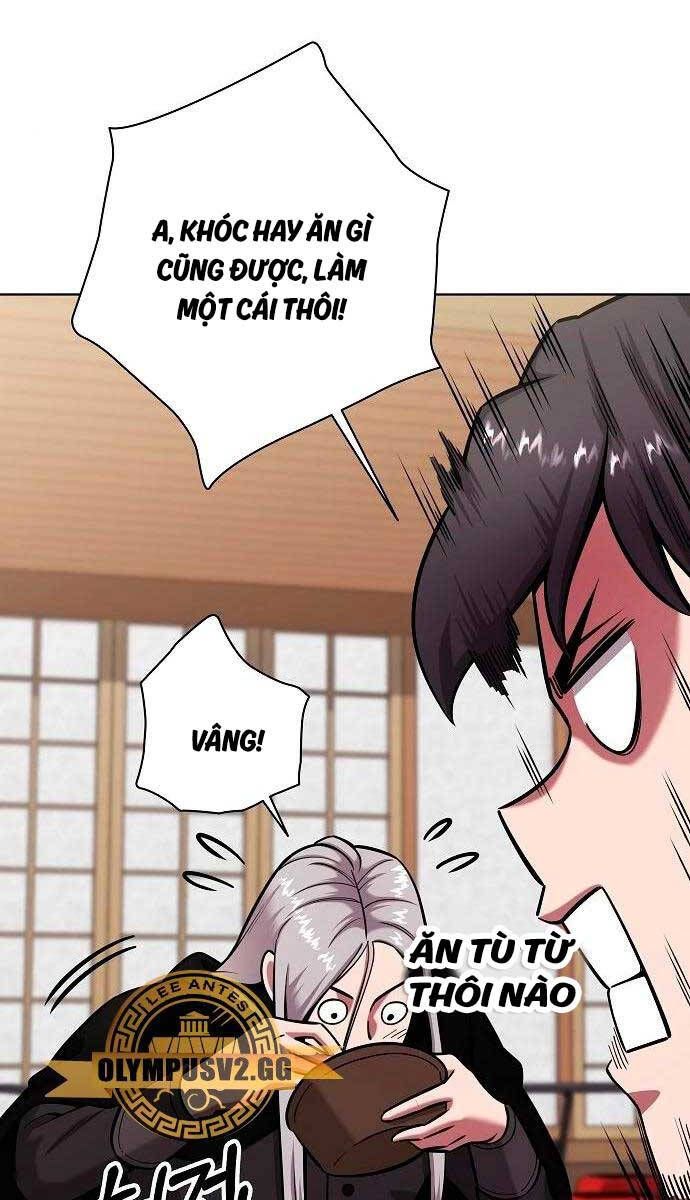 đọc truyện Ma Pháp Sư Hắc Ám Trở Về Để Nhập Ngũ Chương 37 ảnh 123 tại Thiên Thai Truyện