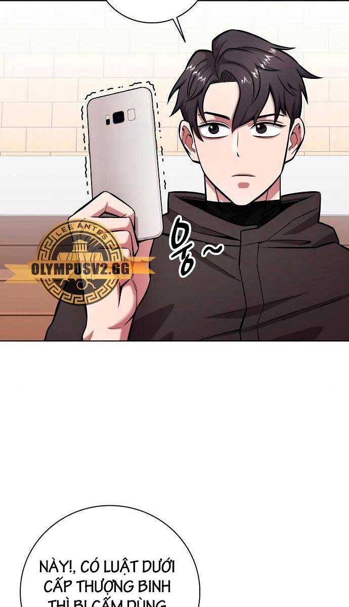 đọc truyện Ma Pháp Sư Hắc Ám Trở Về Để Nhập Ngũ Chương 37 ảnh 127 tại Thiên Thai Truyện