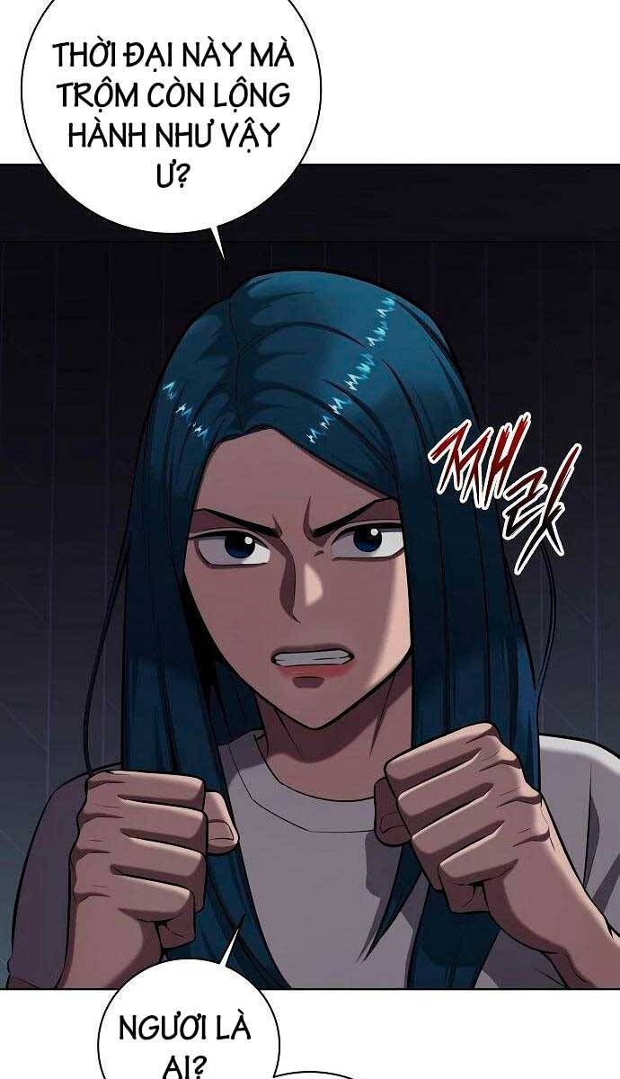 đọc truyện Ma Pháp Sư Hắc Ám Trở Về Để Nhập Ngũ Chương 37 ảnh 16 tại Thiên Thai Truyện