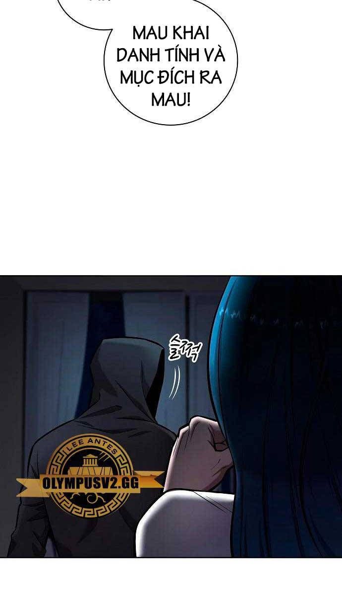 đọc truyện Ma Pháp Sư Hắc Ám Trở Về Để Nhập Ngũ Chương 37 ảnh 17 tại Thiên Thai Truyện