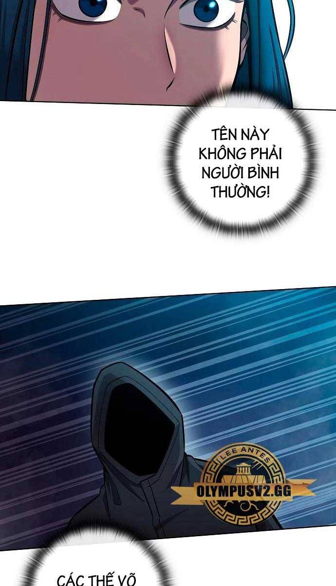 đọc truyện Ma Pháp Sư Hắc Ám Trở Về Để Nhập Ngũ Chương 37 ảnh 56 tại Thiên Thai Truyện