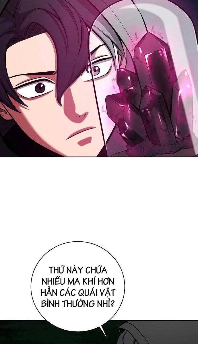 đọc truyện Ma Pháp Sư Hắc Ám Trở Về Để Nhập Ngũ Chương 37 ảnh 77 tại Thiên Thai Truyện