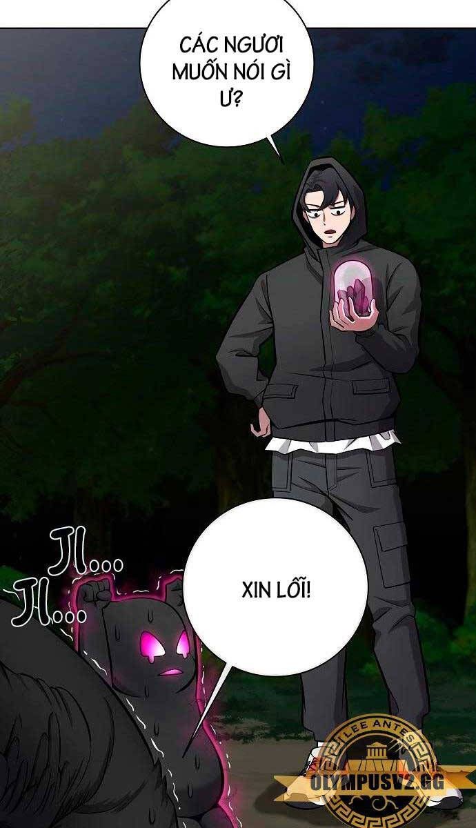 đọc truyện Ma Pháp Sư Hắc Ám Trở Về Để Nhập Ngũ Chương 37 ảnh 80 tại Thiên Thai Truyện