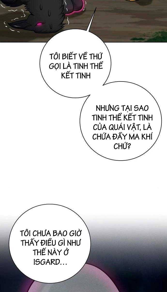 đọc truyện Ma Pháp Sư Hắc Ám Trở Về Để Nhập Ngũ Chương 37 ảnh 81 tại Thiên Thai Truyện