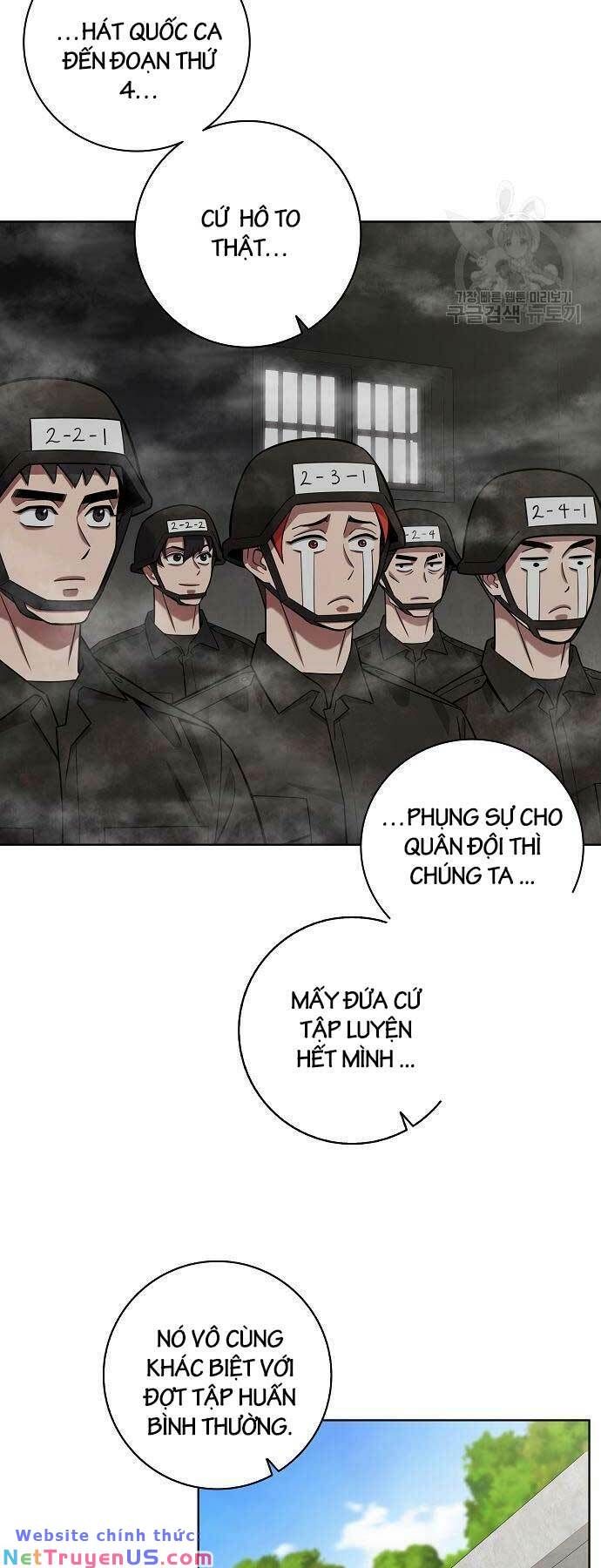 đọc truyện Ma Pháp Sư Hắc Ám Trở Về Để Nhập Ngũ Chương 38 ảnh 12 tại Thiên Thai Truyện