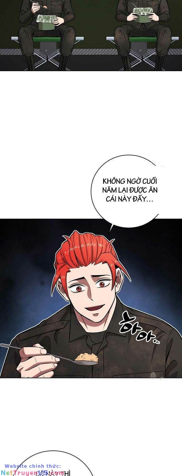 đọc truyện Ma Pháp Sư Hắc Ám Trở Về Để Nhập Ngũ Chương 38 ảnh 17 tại Thiên Thai Truyện