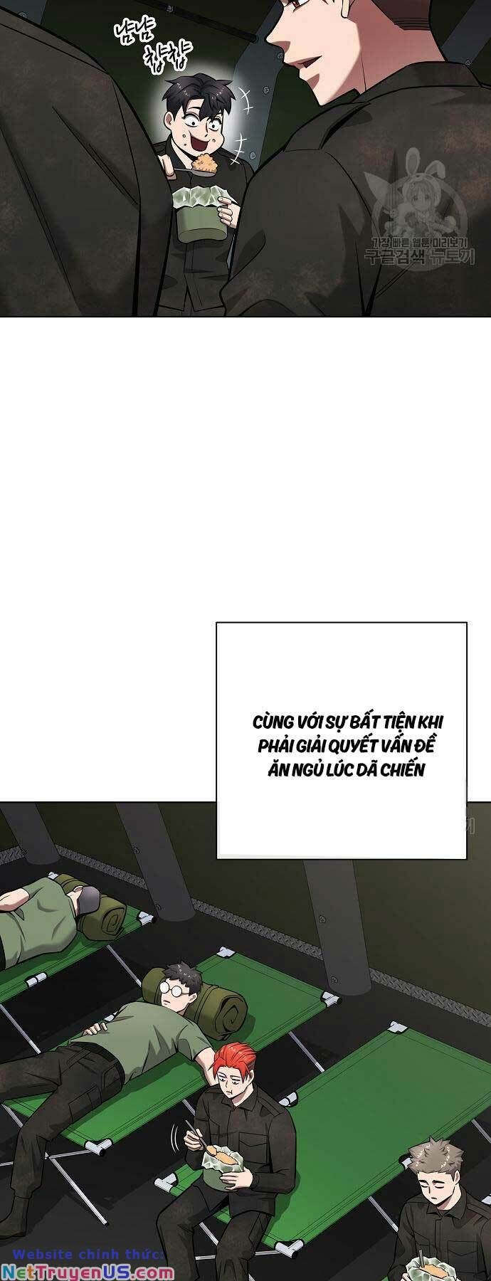 đọc truyện Ma Pháp Sư Hắc Ám Trở Về Để Nhập Ngũ Chương 38 ảnh 19 tại Thiên Thai Truyện