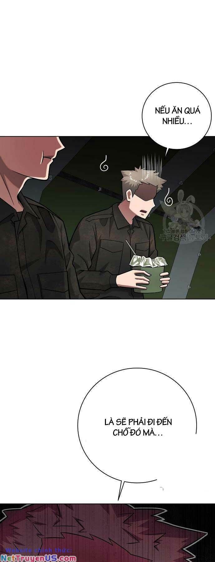 đọc truyện Ma Pháp Sư Hắc Ám Trở Về Để Nhập Ngũ Chương 38 ảnh 21 tại Thiên Thai Truyện