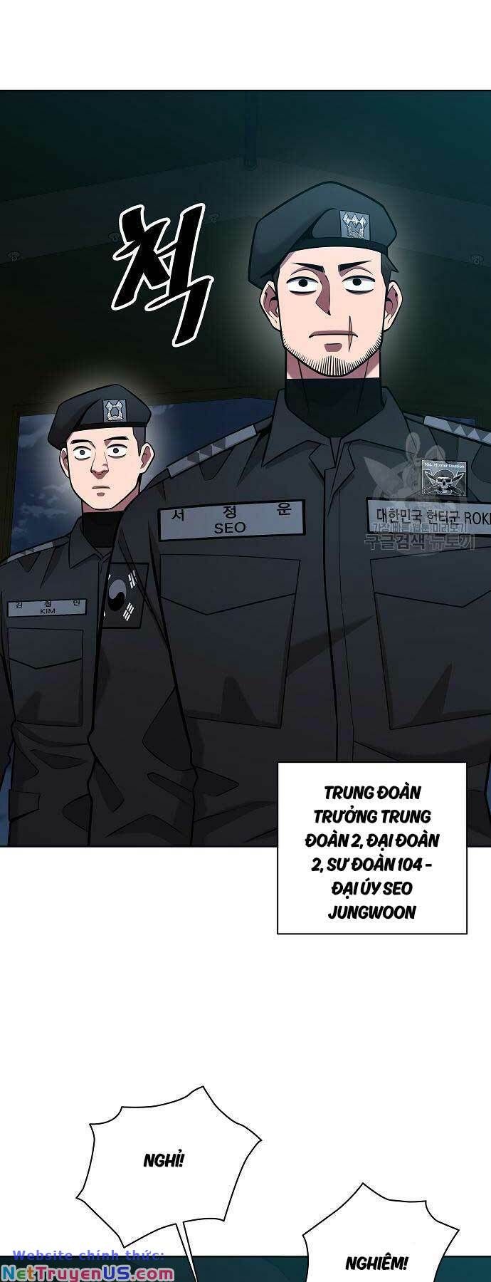 đọc truyện Ma Pháp Sư Hắc Ám Trở Về Để Nhập Ngũ Chương 38 ảnh 24 tại Thiên Thai Truyện