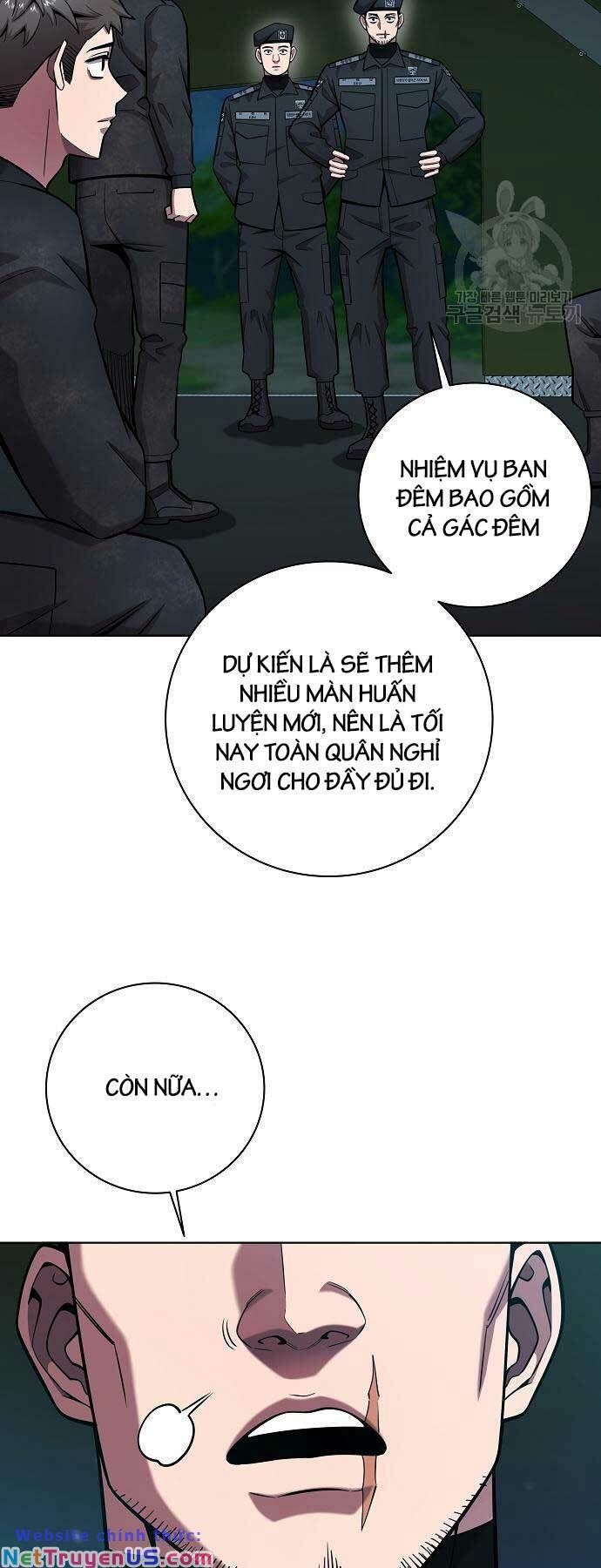 đọc truyện Ma Pháp Sư Hắc Ám Trở Về Để Nhập Ngũ Chương 38 ảnh 26 tại Thiên Thai Truyện