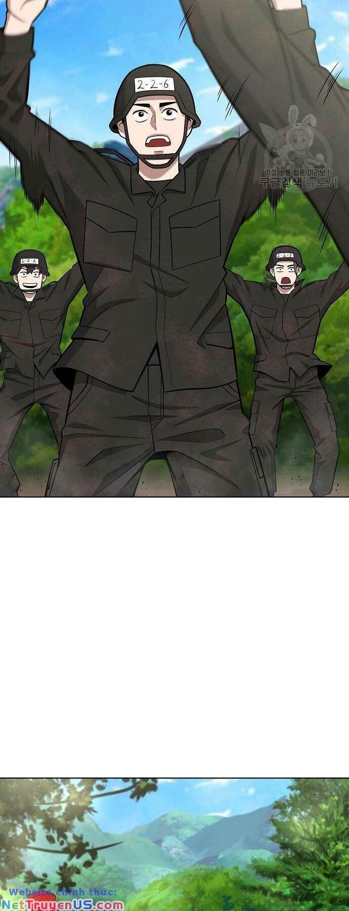 đọc truyện Ma Pháp Sư Hắc Ám Trở Về Để Nhập Ngũ Chương 38 ảnh 5 tại Thiên Thai Truyện