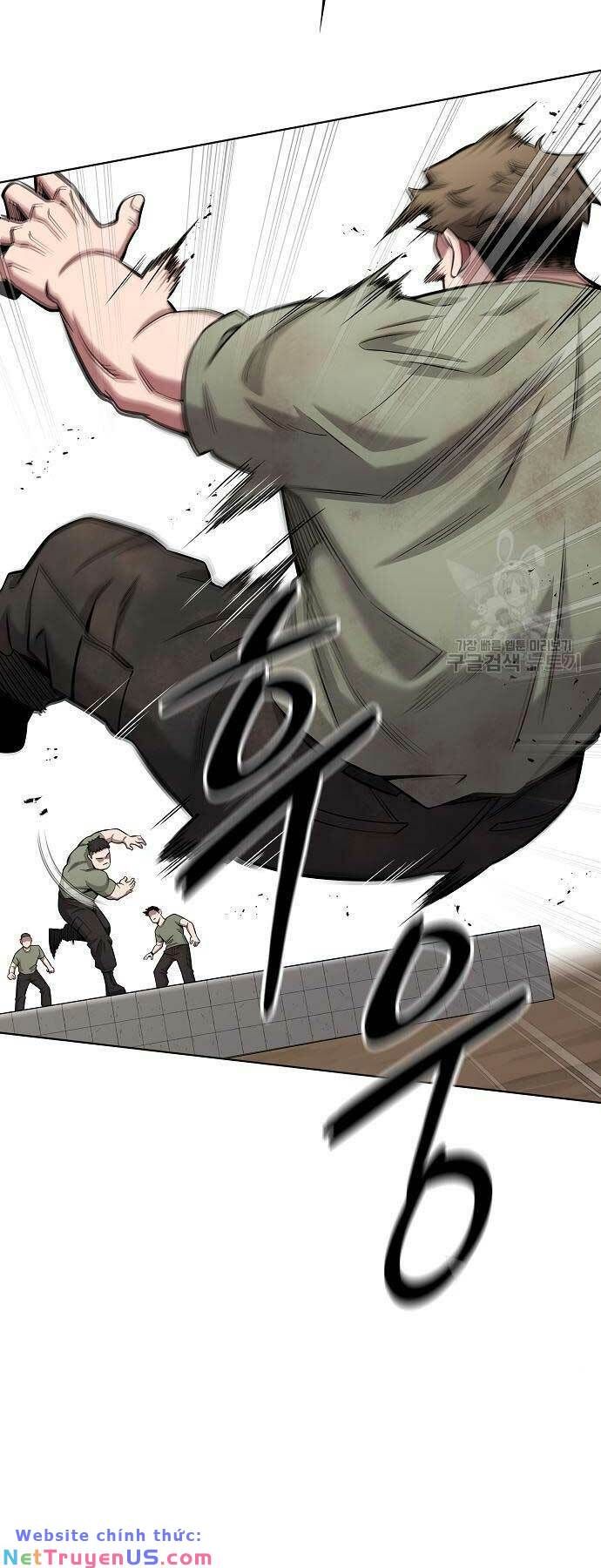 đọc truyện Ma Pháp Sư Hắc Ám Trở Về Để Nhập Ngũ Chương 38 ảnh 35 tại Thiên Thai Truyện