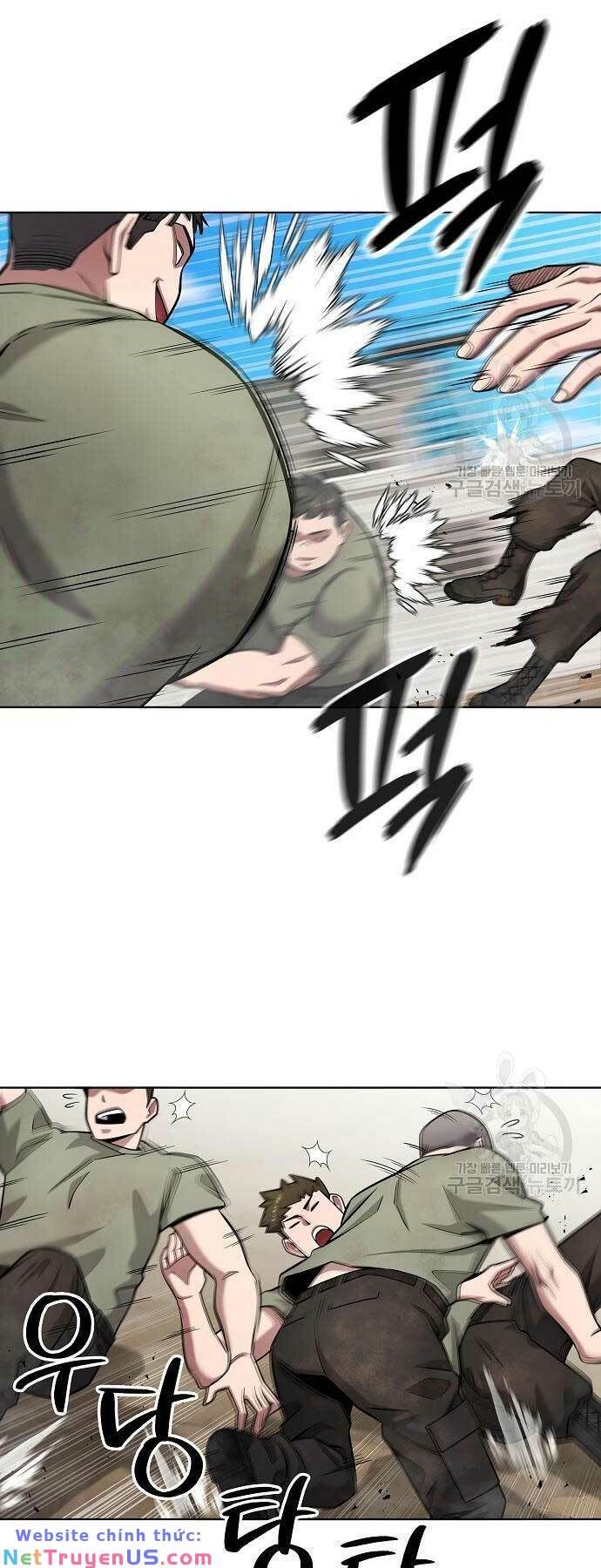 đọc truyện Ma Pháp Sư Hắc Ám Trở Về Để Nhập Ngũ Chương 38 ảnh 36 tại Thiên Thai Truyện