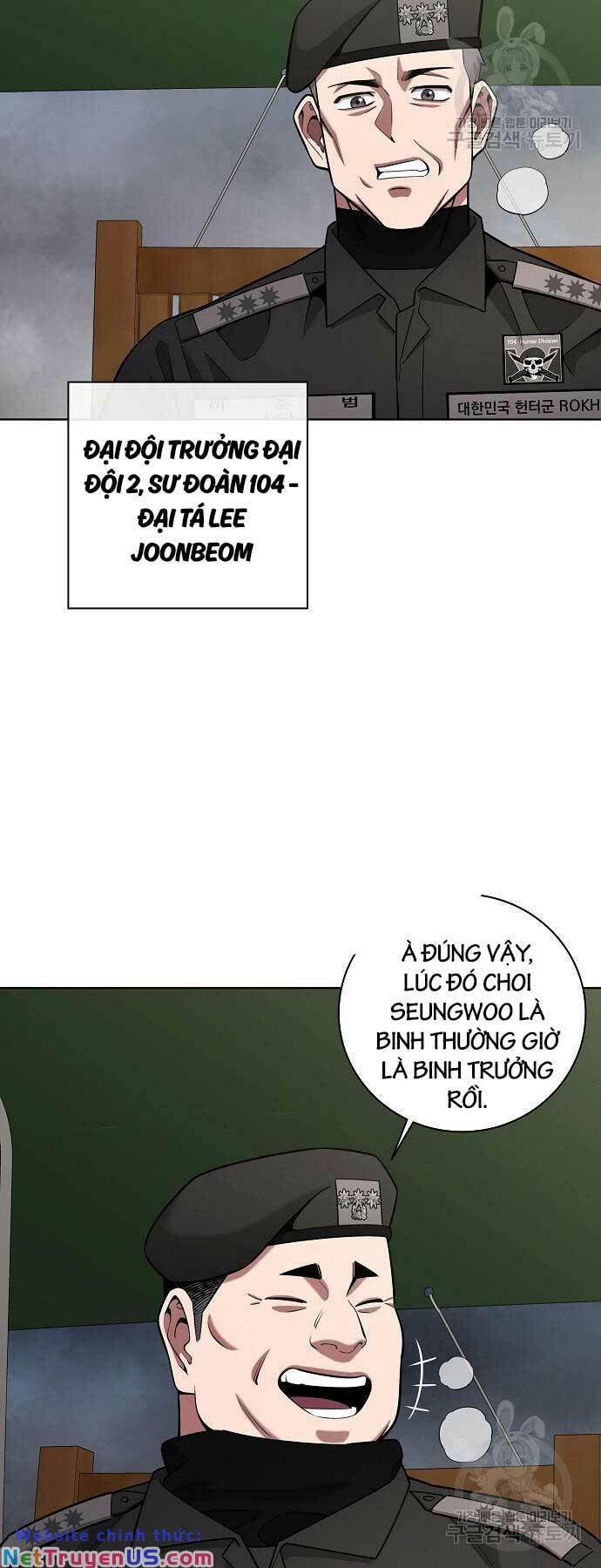 đọc truyện Ma Pháp Sư Hắc Ám Trở Về Để Nhập Ngũ Chương 38 ảnh 41 tại Thiên Thai Truyện