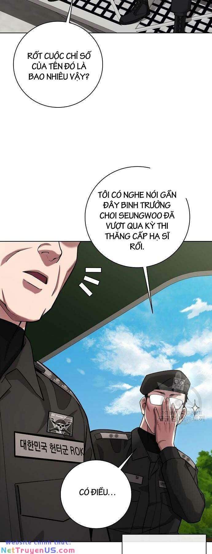 đọc truyện Ma Pháp Sư Hắc Ám Trở Về Để Nhập Ngũ Chương 38 ảnh 43 tại Thiên Thai Truyện