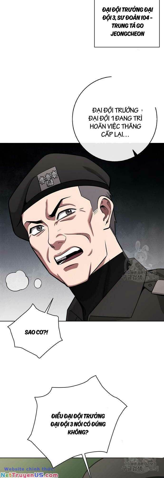 đọc truyện Ma Pháp Sư Hắc Ám Trở Về Để Nhập Ngũ Chương 38 ảnh 44 tại Thiên Thai Truyện