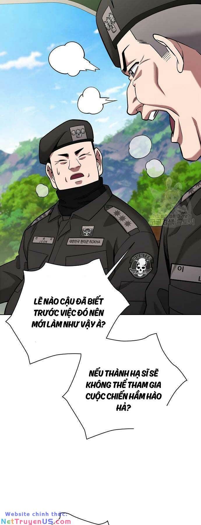 đọc truyện Ma Pháp Sư Hắc Ám Trở Về Để Nhập Ngũ Chương 38 ảnh 45 tại Thiên Thai Truyện