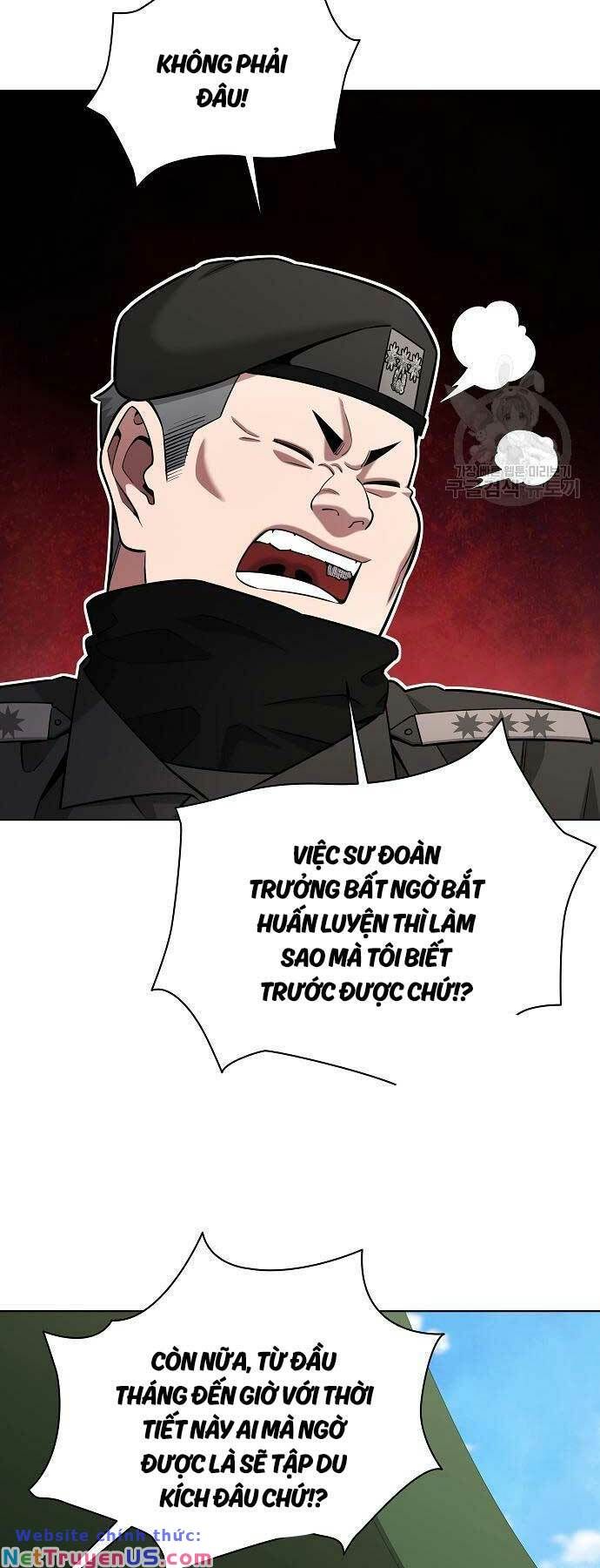 đọc truyện Ma Pháp Sư Hắc Ám Trở Về Để Nhập Ngũ Chương 38 ảnh 46 tại Thiên Thai Truyện