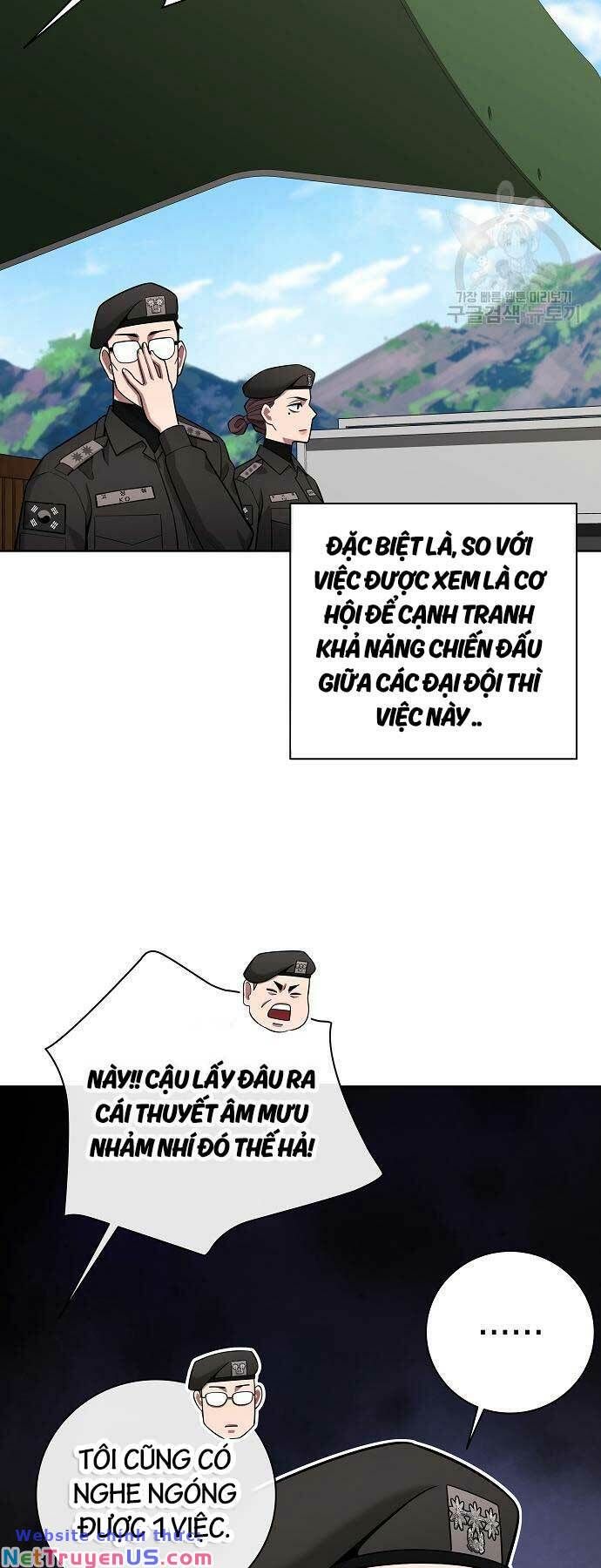 đọc truyện Ma Pháp Sư Hắc Ám Trở Về Để Nhập Ngũ Chương 38 ảnh 47 tại Thiên Thai Truyện