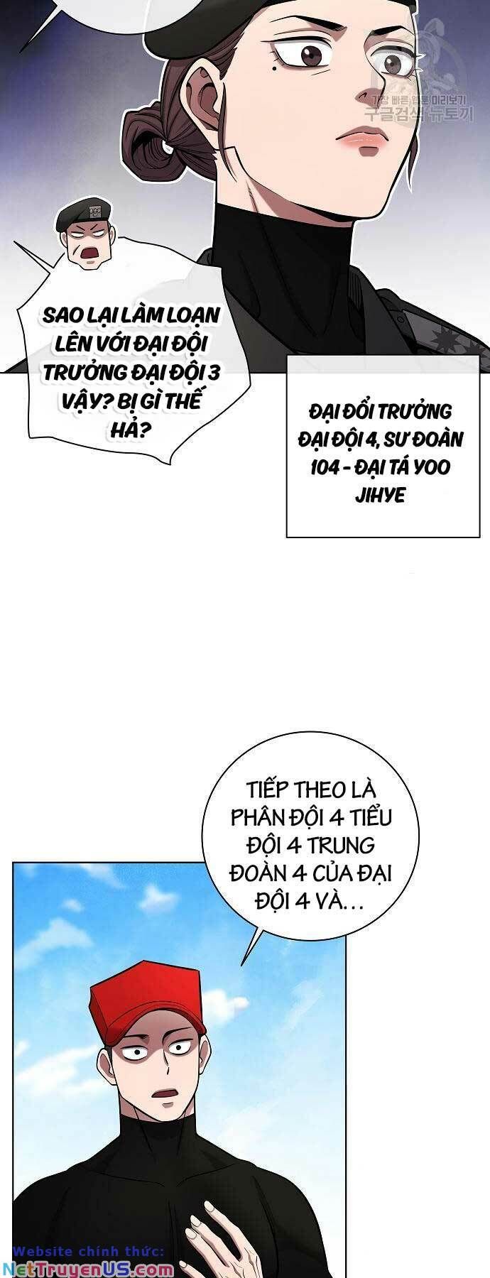 đọc truyện Ma Pháp Sư Hắc Ám Trở Về Để Nhập Ngũ Chương 38 ảnh 48 tại Thiên Thai Truyện