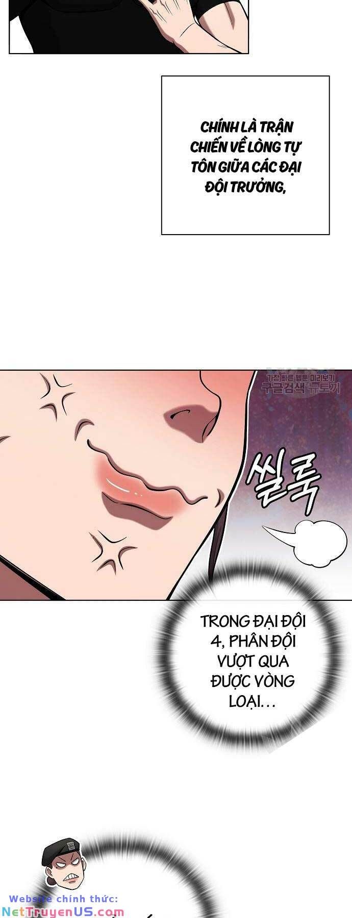 đọc truyện Ma Pháp Sư Hắc Ám Trở Về Để Nhập Ngũ Chương 38 ảnh 49 tại Thiên Thai Truyện