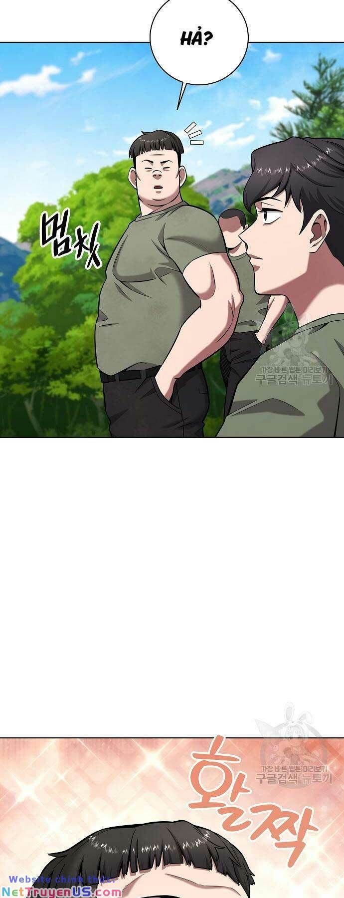 đọc truyện Ma Pháp Sư Hắc Ám Trở Về Để Nhập Ngũ Chương 38 ảnh 52 tại Thiên Thai Truyện