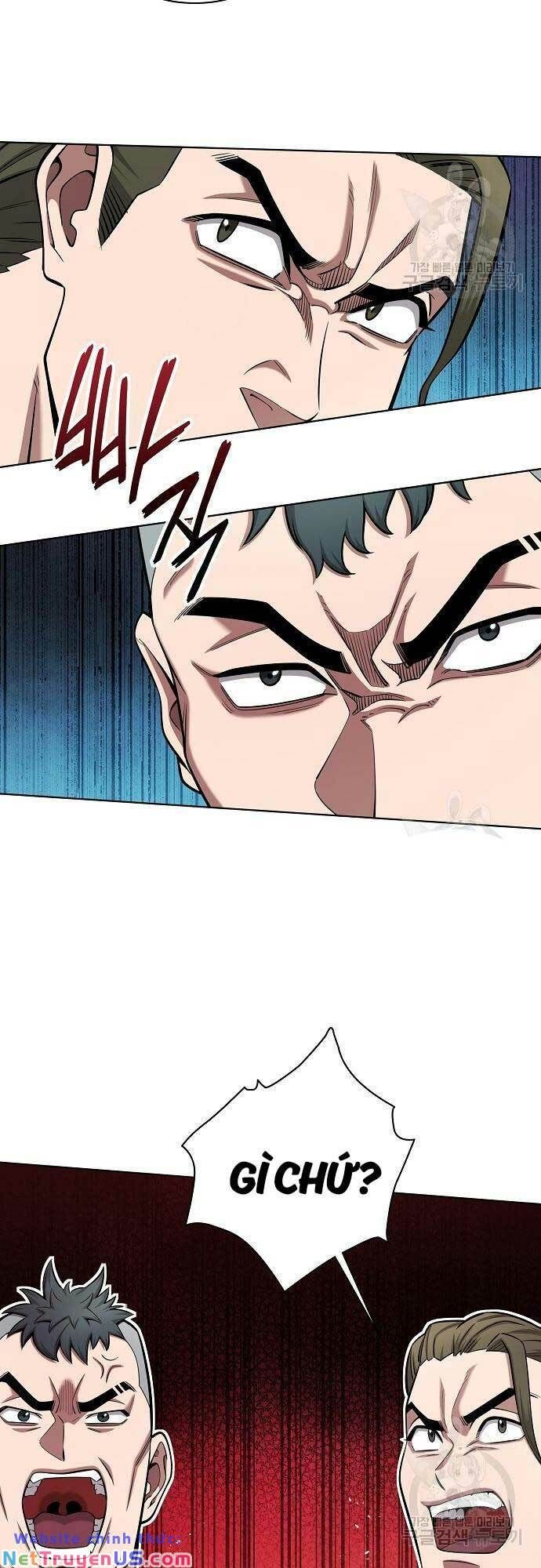 đọc truyện Ma Pháp Sư Hắc Ám Trở Về Để Nhập Ngũ Chương 38 ảnh 58 tại Thiên Thai Truyện